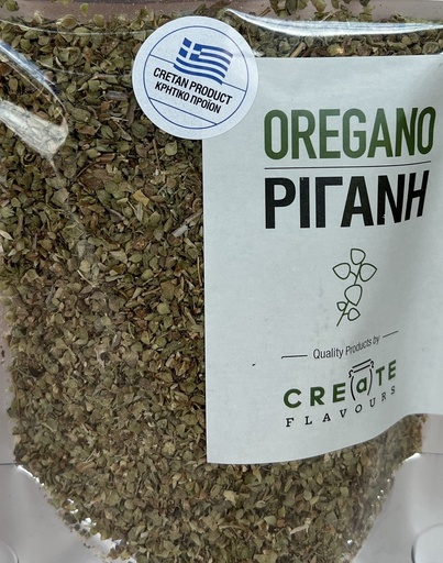 Kretos raudonėlis 30g