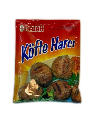 Prieskonių mišinys Köfte BAŞAK