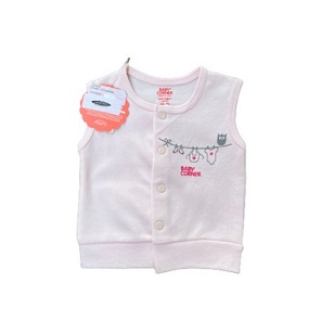 Liemenė naujagimiui