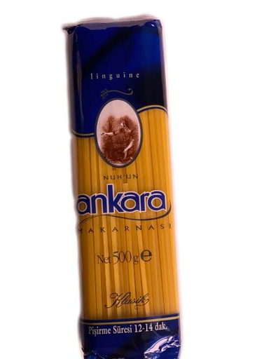 Makaronai Linguine ANKARA