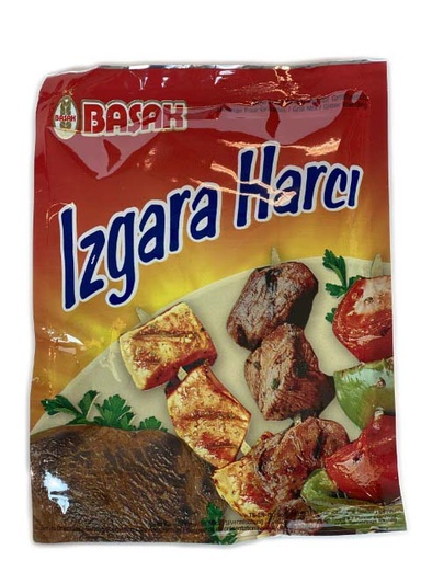 Prieskonių mišinys mėsai Grill BAŞAK