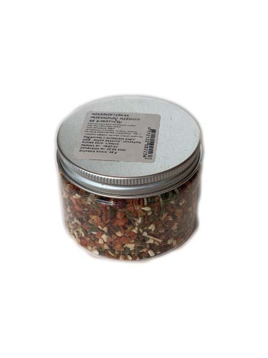 Mexican spice blend without mustard