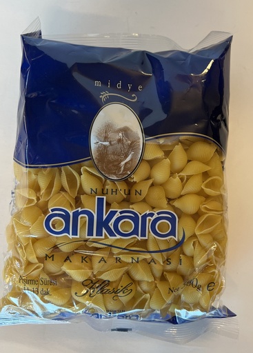 Makaronai midje ANKARA