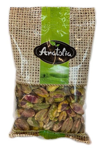 Pistacijų branduoliai ANATOLIA