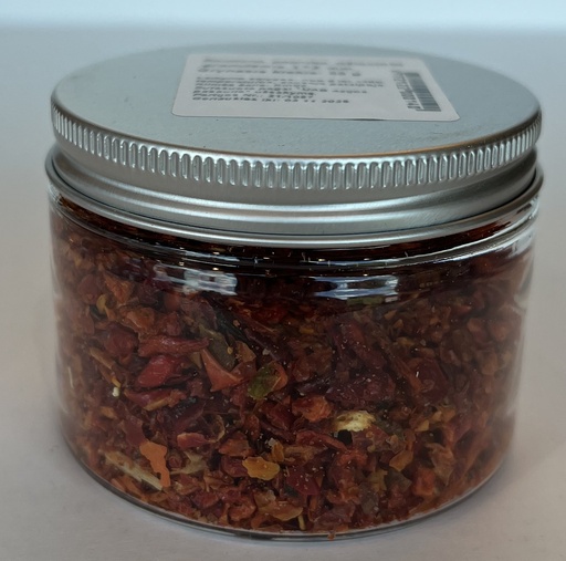 Prieskonių mišinys "Velniukas" 70g