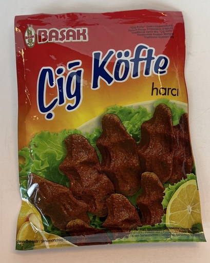 Prieskonių mišinys Çig Köfte BASAK
