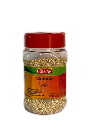 Quinoa GÜLCAN