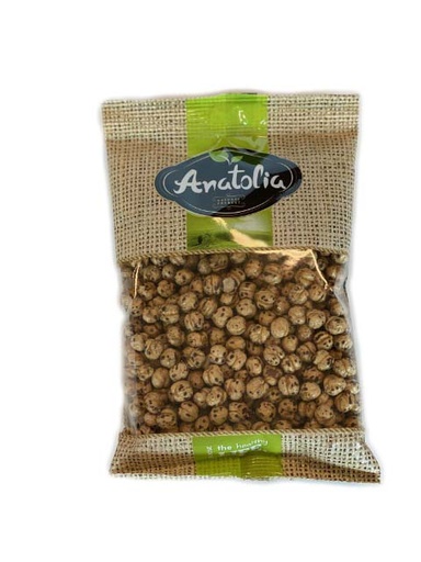 Kepinti geltonieji avinžirniai ANATOLIA