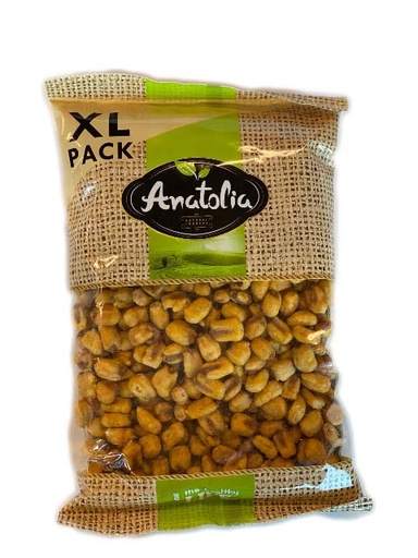 Roasted corn with spices ANATOLIA