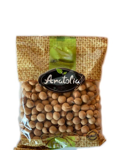 Traškūs avinžirniai ANATOLIA