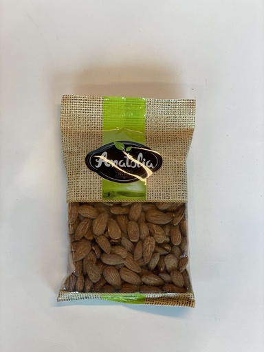 Roasted salted almonds ANATOLIA