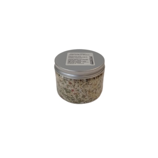 Seasoning mix CHIMI CHURI without salt