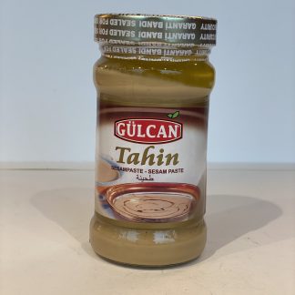 Sezamų pasta GULCAN