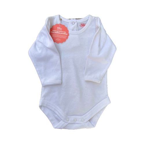 Smėlinukas ilg.rankovėmis 3-6mėn.