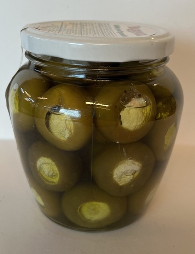 Stuffed pepper BALKANETA