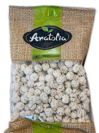 Cukruoti avinžirniai ANATOLIA