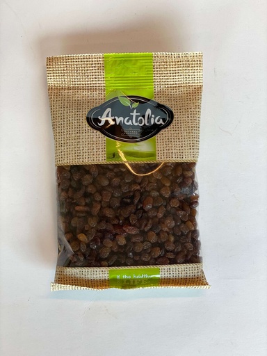 Sultana raisins ANATOLIA