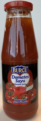 Tomato juice BURCU 700g