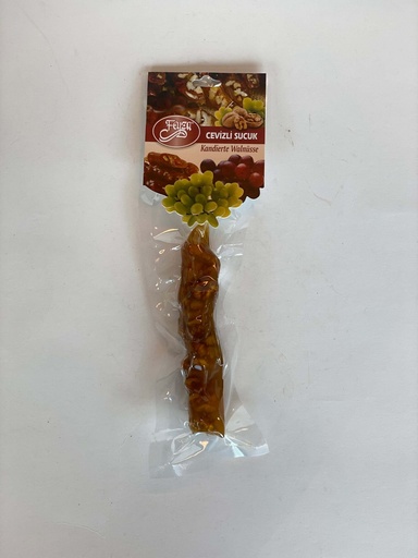 Walnuts in grape syrup FEYZA