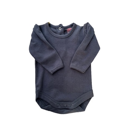 Šliaužtinukas ilg. rankovėmis naujagimiui