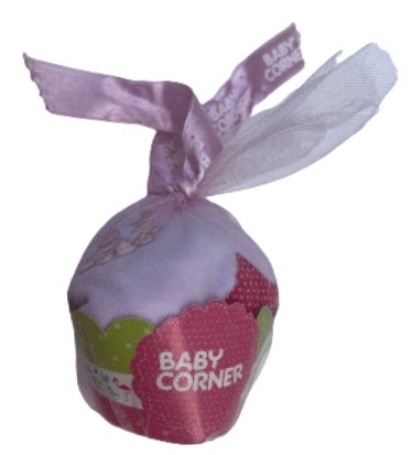 Šliaužtinukas trump. rankovėmis 3-6mėn